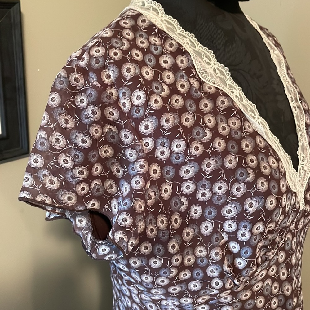 Dressbarn dress, size 14